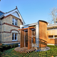Image for article titled 5 Buildings Designed To Make Cancer Treatment a Little More Bearable